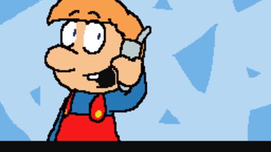 Screenshot Stanley Saga