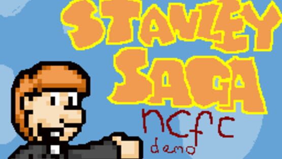Screenshot Stanley Saga