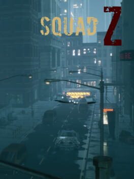 Cover Squad Z