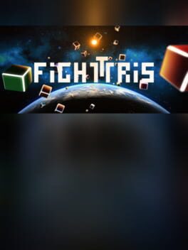 Cover Fightttris VR