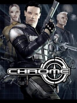 Cover Chrome