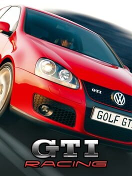 Cover GTI Racing