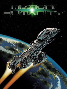 Cover Mission: Humanity