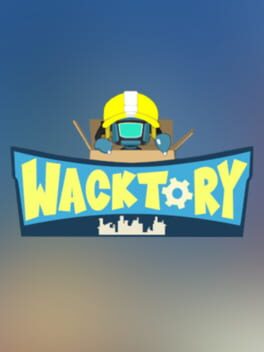 Cover Wacktory