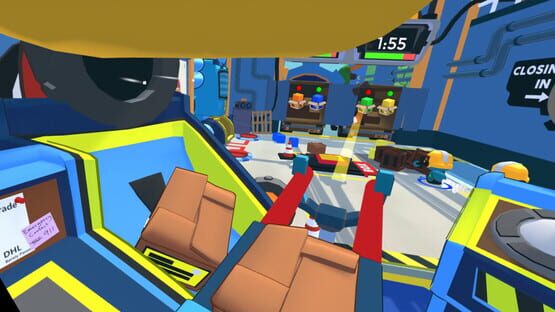 Screenshot Wacktory