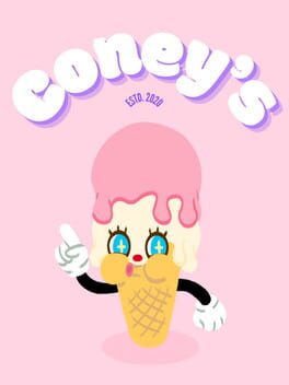 Cover Coney's