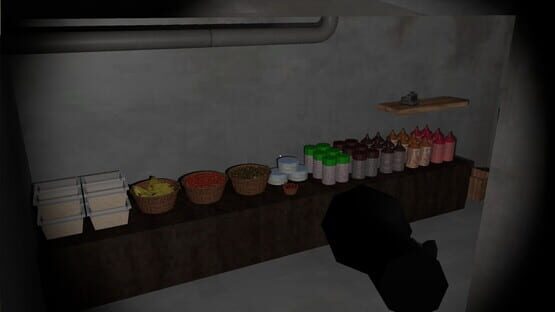 Screenshot Coney's