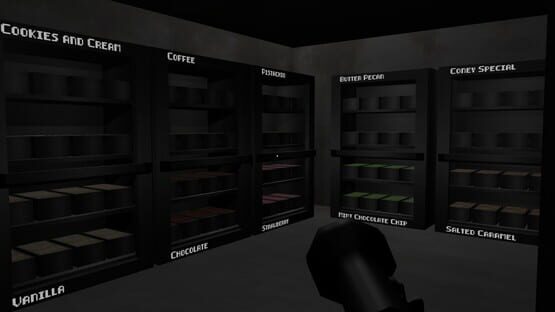 Screenshot Coney's