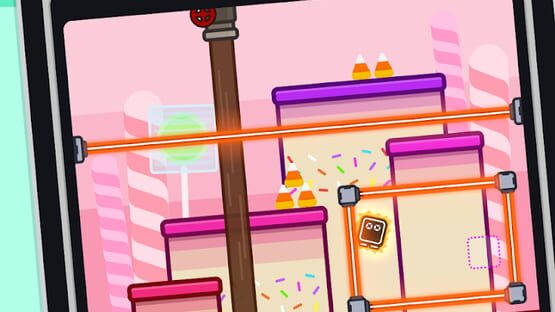 Screenshot Pocket Playground