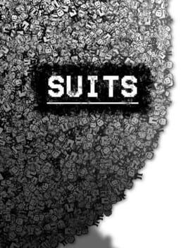 Cover Suits: A Business RPG