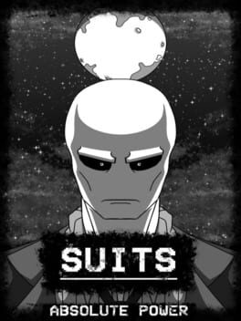 Cover Suits: Absolute Power