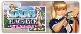 Cover Girls of DOA Blackjack: The Kasumi Version
