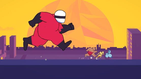 Screenshot Runback