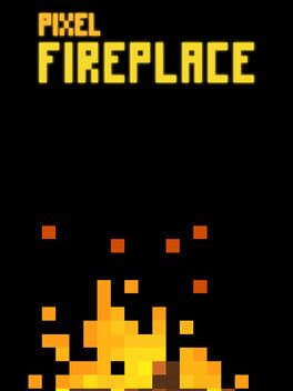 Cover Pixel Fireplace