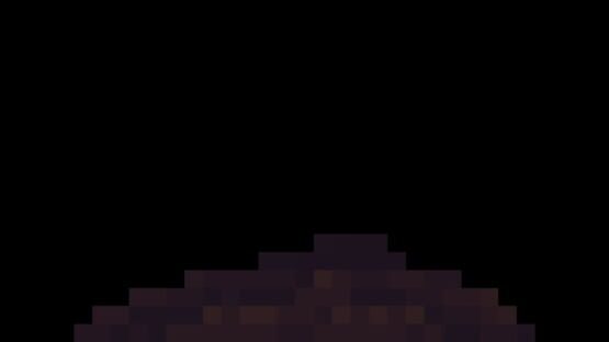 Screenshot Pixel Fireplace