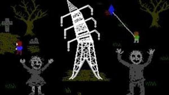 Screenshot T.W. Burgess Presents: Pylons