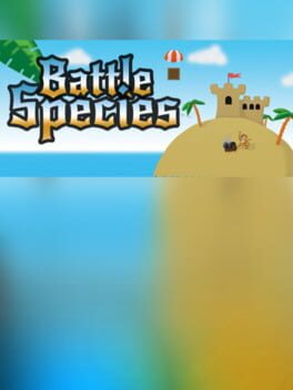 Cover Battle Species