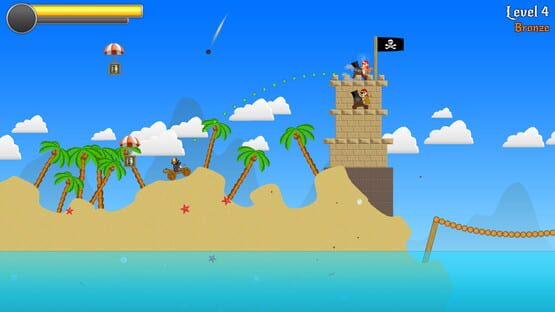 Screenshot Battle Species