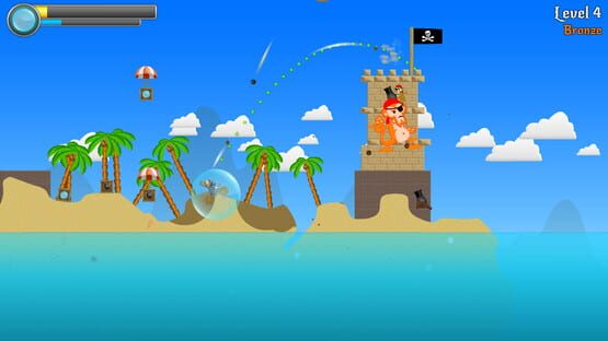 Screenshot Battle Species