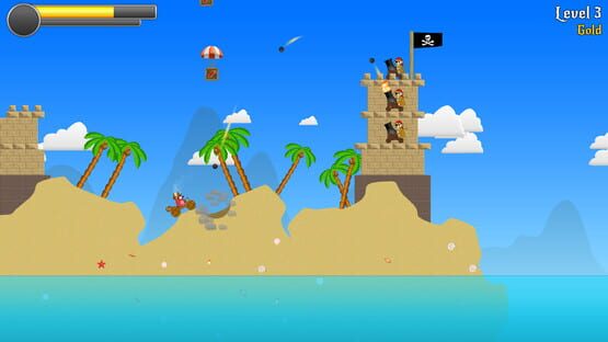 Screenshot Battle Species