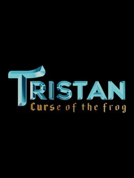 Cover Tristan: Curse of The Frog
