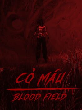 Cover Blood Field