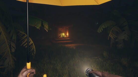 Screenshot Blood Field