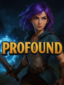 Cover Profound