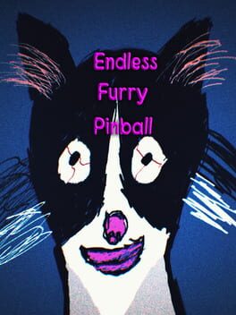 Cover Endless Furry Pinball 2D