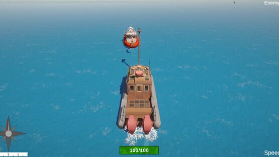 Screenshot Boats N' Hoes