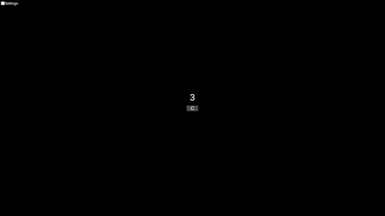 Screenshot C