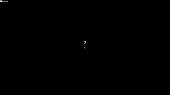 Screenshot C