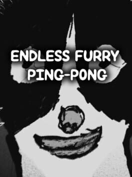 Cover Endless Furry Ping-Pong