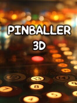 Cover Pinballer