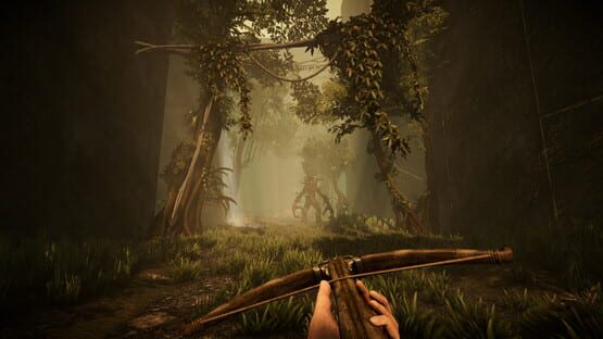 Screenshot Inferno Protocol