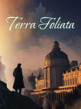 Cover Terra Foliata