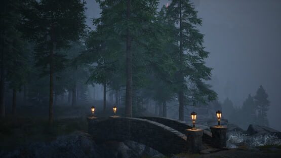 Screenshot Terra Foliata
