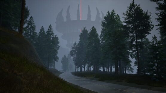 Screenshot Terra Foliata