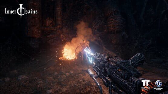 Screenshot Inner Chains