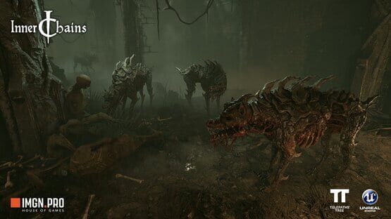 Screenshot Inner Chains