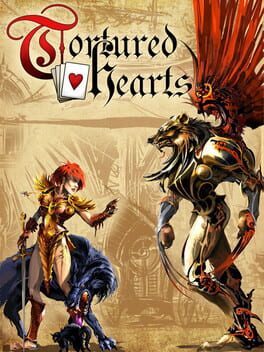 Cover Tortured Hearts: Or How I Saved the Universe. Again.