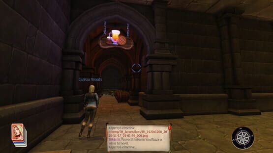 Screenshot Tortured Hearts: Or How I Saved the Universe. Again.