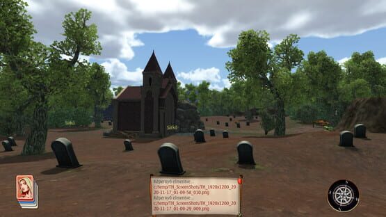 Screenshot Tortured Hearts: Or How I Saved the Universe. Again.