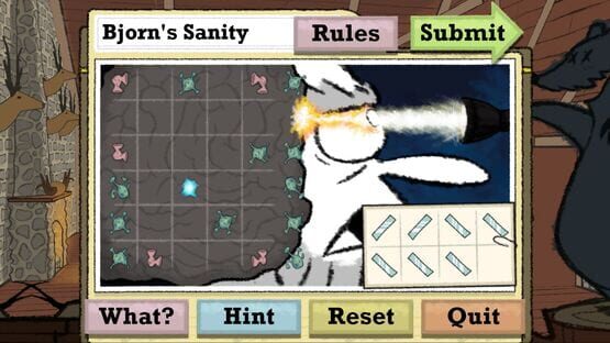 Screenshot Puzzle Agent 2