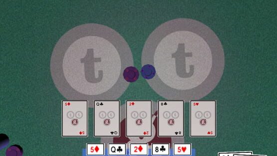 Screenshot Telltale Texas Hold'em
