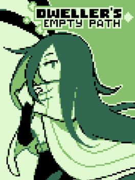 Cover Dweller's Empty Path