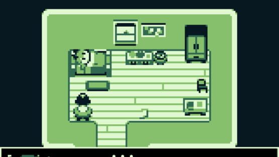 Screenshot Dweller's Empty Path