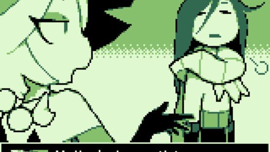 Screenshot Dweller's Empty Path