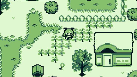 Screenshot Dweller's Empty Path