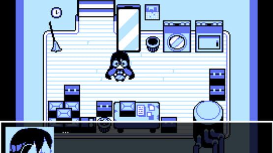 Screenshot Escaped Chasm